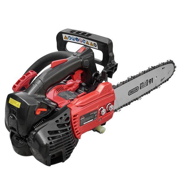 Бензопила ланцюгова Vitals Professional BKZ 2514r 189485 фото