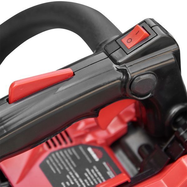 Бензопила ланцюгова Vitals Professional BKZ 2514r 189485 фото