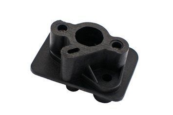 Перехідник карбюратора з великим отвором 8383 фото