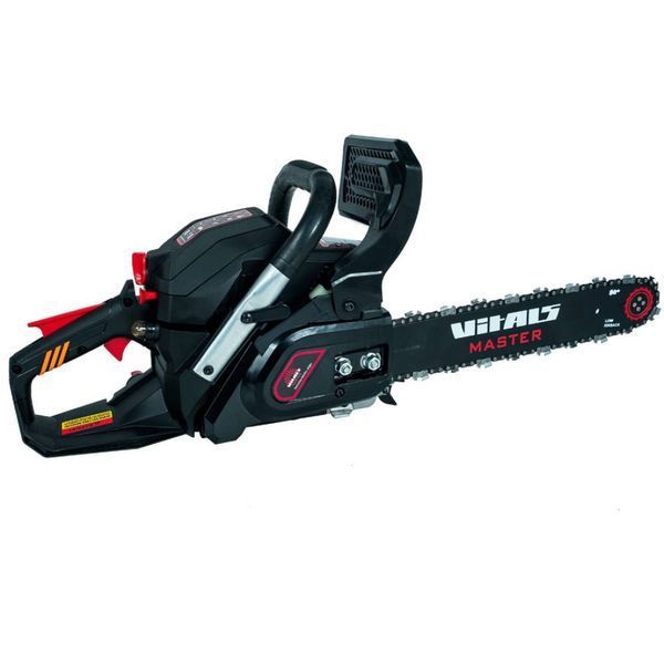 Бензопила ланцюгова Vitals Master BKZ 4019j Black Edition 90376 фото