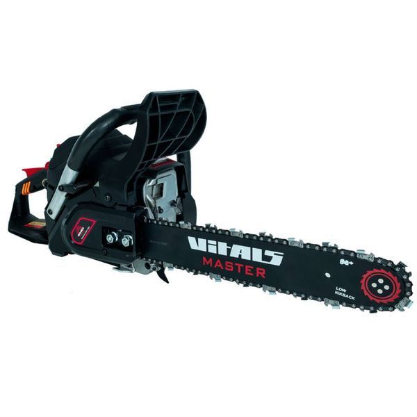 Бензопила ланцюгова Vitals Master BKZ 4019j Black Edition 90376 фото