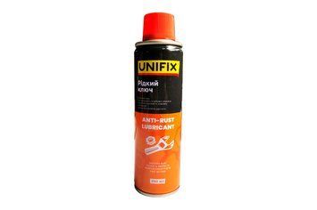 Мастило проникаюче Рідкий ключ Unifix 250 мл (951335) 11510 фото