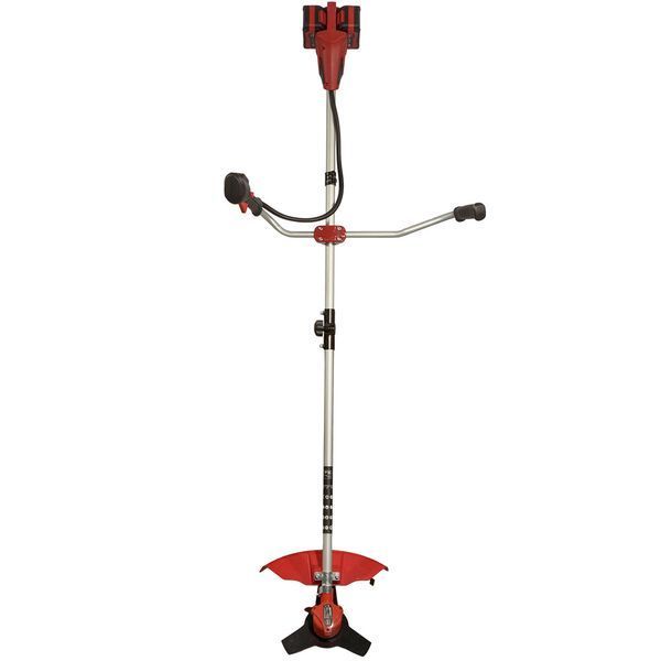 Коса акумуляторна Vitals Master AZT 3680-1n BL Kit 243562 фото