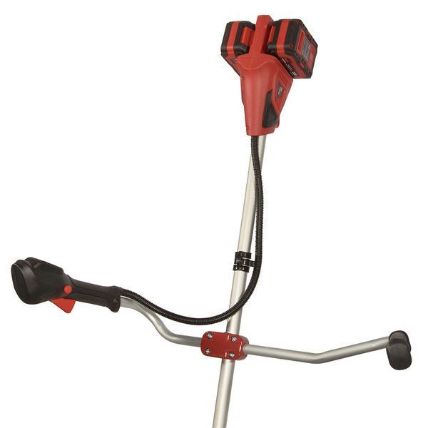 Коса акумуляторна Vitals Master AZT 3680-1n BL Kit 243562 фото