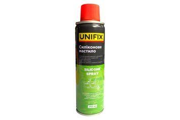 Мастило силіконове Unifix 250 мл 12047 фото
