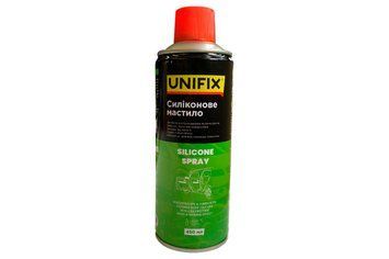 Мастило силіконове Unifix 450 мл 951341 фото