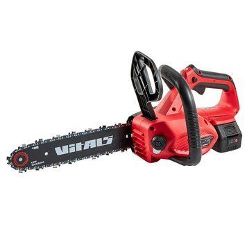 Пила ланцюгова акумуляторна VITALS AKZ 1830n Kit 15324 фото