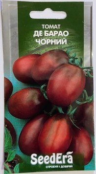 Томат Де Барао чорний, 0,1 г, SeedEra 703441 фото