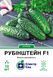 Огірок Рубінштейн F1 10 шт, СС 2392 фото 1
